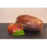 Nusschinken (Schwein) geschnitten ca. 100 g