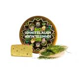 Bärlauchkäse aus Heumilch 6W