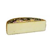 Zitronenpfefferkäse - aus Heumilch g.t.S.