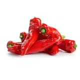 Ramiro Spitzpaprika süss rot