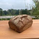 Natursauerteigbrot