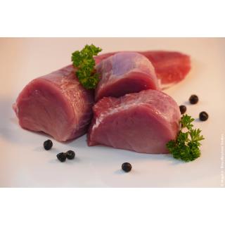 Schweinefilet