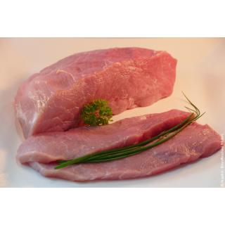 Schweineschnitzel