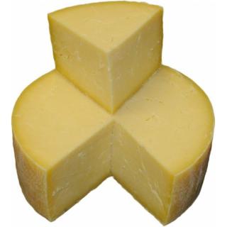Dunlop Cheddar Whiskey