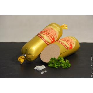 Delikatessleberwurst ca. 220 g