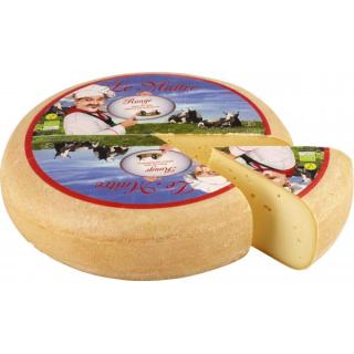 L´Escabier de Chèvre, 1/4 Laib