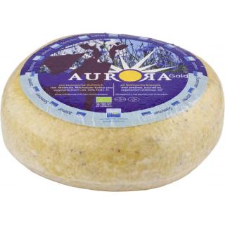 Aurora Gold Sommerkäse mit Ringelblume