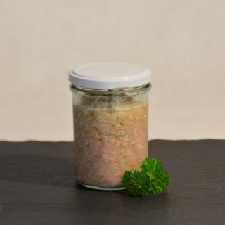 Sülze (Schwein) im Glas ca. 150 g