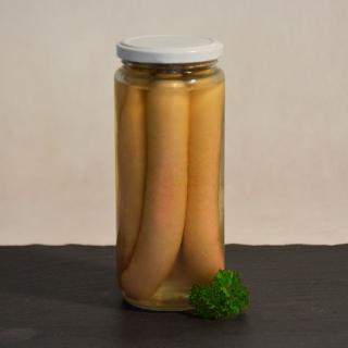 Wiener im Glas (Schwein/ Rind) ca. 270 g