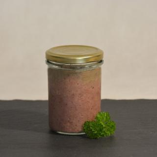 Cornedbeef im Glas (Rind) ca. 150 g
