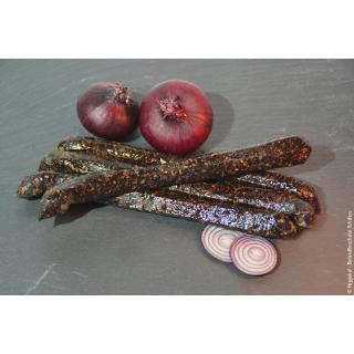 Büffelsalametti 2er Pack (ca. 100 g)