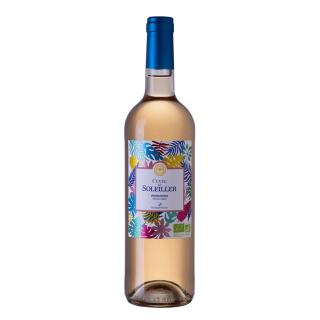 Cuvee le Soleiller rose (V)