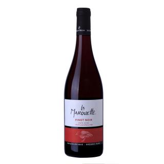 La Marouette  Pinot noir rot (V)