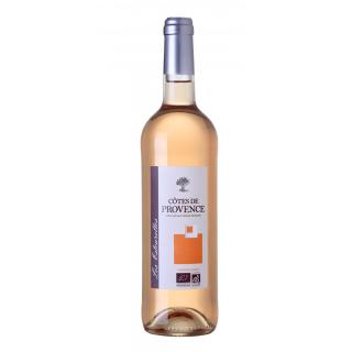 Côtes de Provence rosé (V)