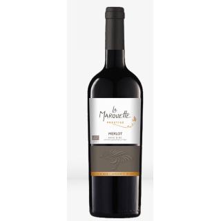 La Marouette Prestige Merlot (V)