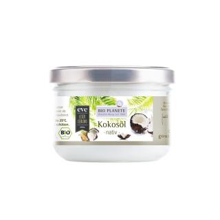 Kokosöl nativ
