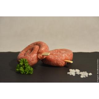 Bratwurstschnecken TK (2er Pack) ca.240 g