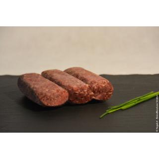 Cevapcici (mit Knoblauch) TK ca. 240g
