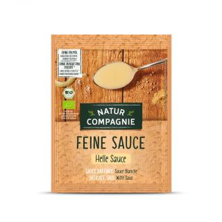 Helle Sauce