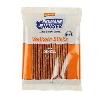 Dinkel Salzstangen