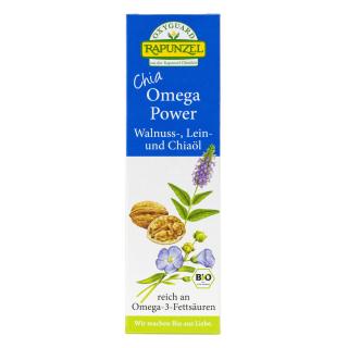 Chia Omega Power Öl