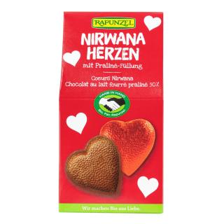 Nirwana Herzen Tüte