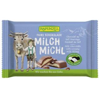 Milch Michl Schokolade HIH