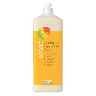 Geschirrspülmittel Calendula - Nachfüllpack