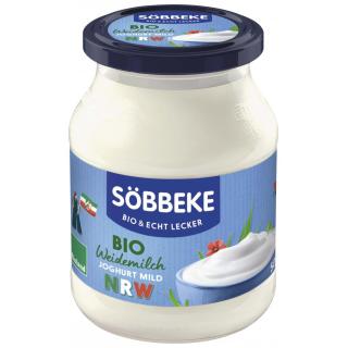 Joghurt Natur NRW 3,8%