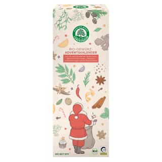 Gewürz Adventskalender