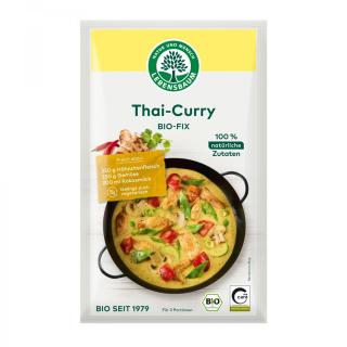 Thai Curry PB