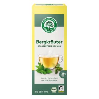 Bergkräuter