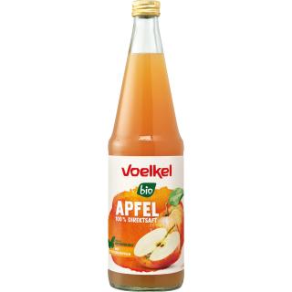 Apfelsaft, naturtrüb,Streuobst