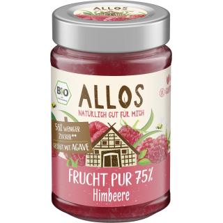 Frucht Pur 75% Himbeere