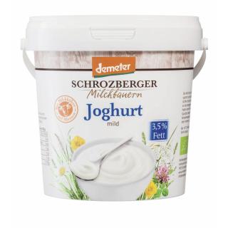 Vollmilchjoghurt