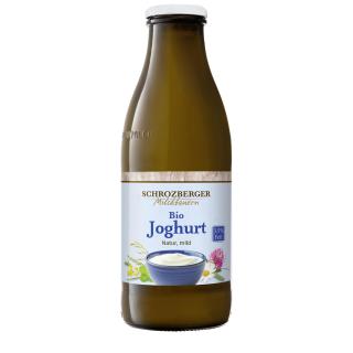 Joghurt Natur mild 3,5%