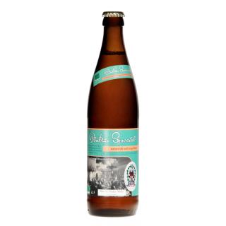 Pinkus Spezial-Bier