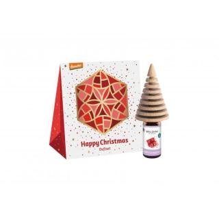 Happy Christmas Duftset