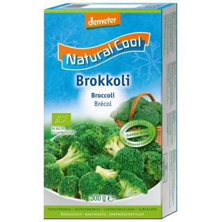 Broccoli, TK