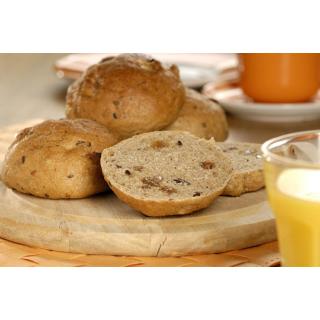 Rosinenbrötchen