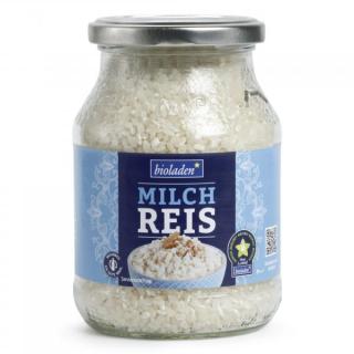 b*Milchreis