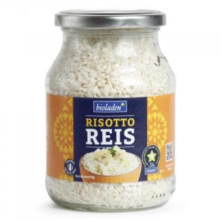b*Risottoreis Arborio weiß