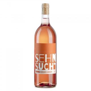 b* Sehnsucht Badischer Landwein rosé (V)