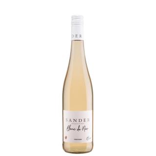 Blanc de Noir weiß (V)