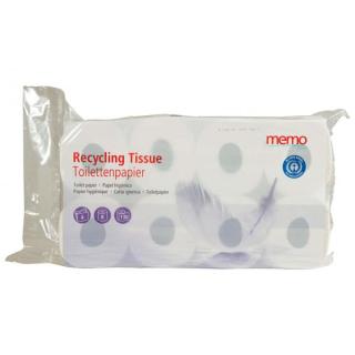 Toilettenpapier 4-lagig