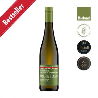 Cabernet blanc