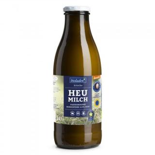 Demeter Heumilch Kuh & Kalb 3,8%