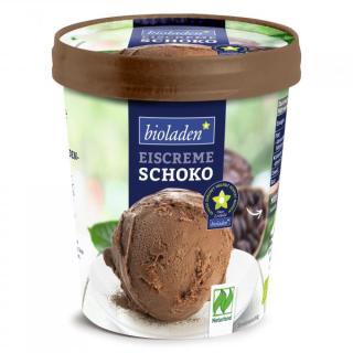b*Eiscreme Schoko, TK