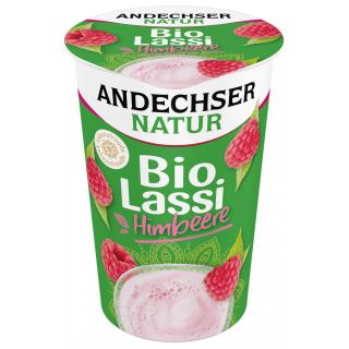 Lassi Himbeere 3,5%