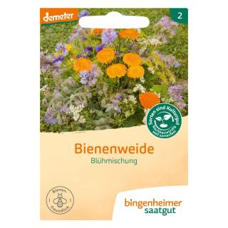 Bienenweide Blumenmischung